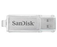 FlashDrive SanDisk Cruzer Micro Skin  - Flash Drive