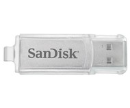 SanDisk Cruzer Micro Skin 4GB - Flash Drive