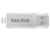 SanDisk Cruzer Micro Skin 8GB - Flash Drive