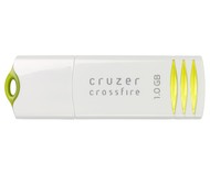 SanDisk Cruzer Crossfire 1GB Game Line - Flash Drive