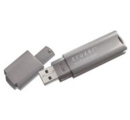SanDisk Cruzer Professional 4GB - Flash Drive