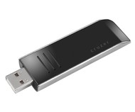 SanDisk Extreme Cruzer Contour 4GB - Flash Drive
