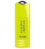 SanDisk Cruzer Crossfire FlashDrive 512MB USB2.0 - Flash Drive