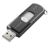 SanDisk Cruzer Micro U3 4GB - Flash Drive