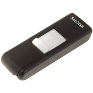 SanDisk Cruzer Retail 8GB - Flash Drive