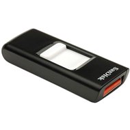 SanDisk Cruzer Retail 64GB - Flash Drive