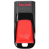 SanDisk Cruzer Edge 32GB - Flash Drive