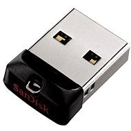 SanDisk Cruzer Fit 8GB - Flash Drive