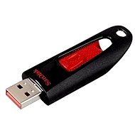 SanDisk Cruzer Ultra 32GB - Flash Drive