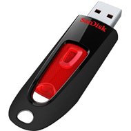 SanDisk Cruzer Ultra 64GB - Flash Drive