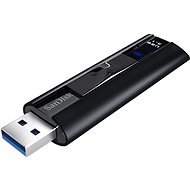 SanDisk Extreme PRO 256 GB - USB kľúč