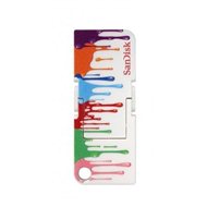 SanDisk Cruzer Pop 32GB Paint - Flash Drive