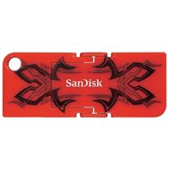 SanDisk Cruzer Pop 4GB Tribal - Flash Drive