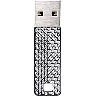 SanDisk Cruzer Facet 8GB silver - Flash Drive