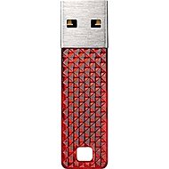 SanDisk Cruzer Facet 8GB red - Flash Drive