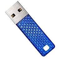 SanDisk Cruzer Facet 8GB blue - Flash Drive