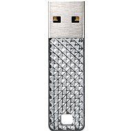 SanDisk Cruzer Facet 16GB silver - Flash Drive