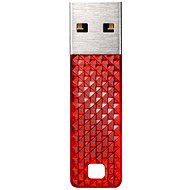 SanDisk Cruzer Facet 16GB red - Flash Drive