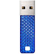 SanDisk Cruzer Facet 16GB blue - Flash Drive