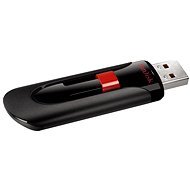 SanDisk Cruzer Glide 8 GB - USB Stick