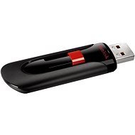 USB-Stick SanDisk Cruzer Glide 128 Gigabyte - USB Stick