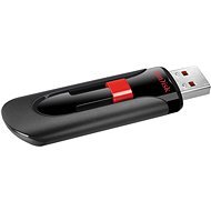 SanDisk Cruzer Glide 256GB - Flash Drive