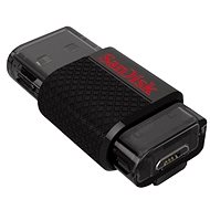  SanDisk Ultra Dual 32 GB  - Flash Drive