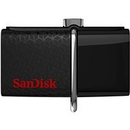 SanDisk Ultra Dual-USB-3.0-Laufwerk 16 GB - USB Stick