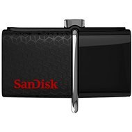 SanDisk Ultra Dual USB Drive 3.0 32GB  - Flash disk