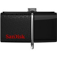 SanDisk Ultra Dual USB Drive 3.0 64GB  - Flash Drive