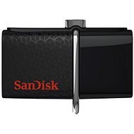 SanDisk Ultra Dual USB Drive 3.0 256GB - USB Stick