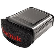 SanDisk Ultra Fit 16GB - Pendrive