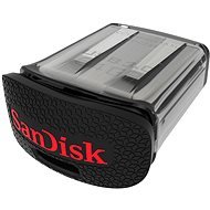 SanDisk Ultra Fit, 64 gigabyte - Pendrive