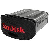 SanDisk Ultra Fit, 64GB - Pendrive