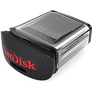 SanDisk Ultra Fit 128GB - USB Stick