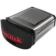 SanDisk Ultra Fit 128 Gigabyte - USB Stick