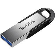 SanDisk Ultra Flair 512GB Black - Flash Drive