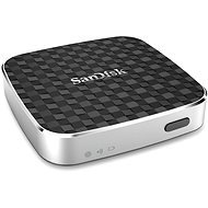 SanDisk Connect Wireless Media Drive 32GB - Flash Drive