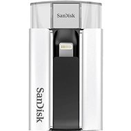 SanDisk iXpand Flash Drive 16 GB - USB kľúč