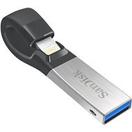 SanDisk Flash Drive iXpand 16 Gigabyte - USB Stick