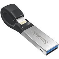 SanDisk iXpand Flash Drive 64GB - USB Stick