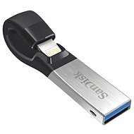 SanDisk Flash Drive 128 GB iXpand - USB Stick