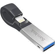 SanDisk iXpand Flash Drive 256GB - Flash Drive