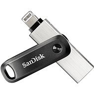 SanDisk iXpand Flash Drive Go 64GB - Flash Drive