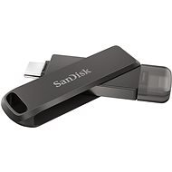 SanDisk iXpand Flash Drive Luxe 128GB - Flash Drive
