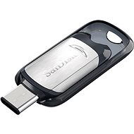 SanDisk Ultra 64 Gigabyte USB-C - USB Stick