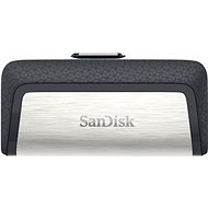 SanDisk Ultra Dual 256GB USB-C - Flash Drive