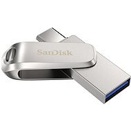 SanDisk Ultra Dual Drive Luxe 32GB - Flash Drive