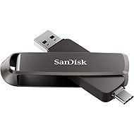 SANDISK Extreme PRO Dual Drive 512GB - Flash Drive