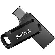 SanDisk Ultra Dual GO 256GB USB-C - Flash Drive